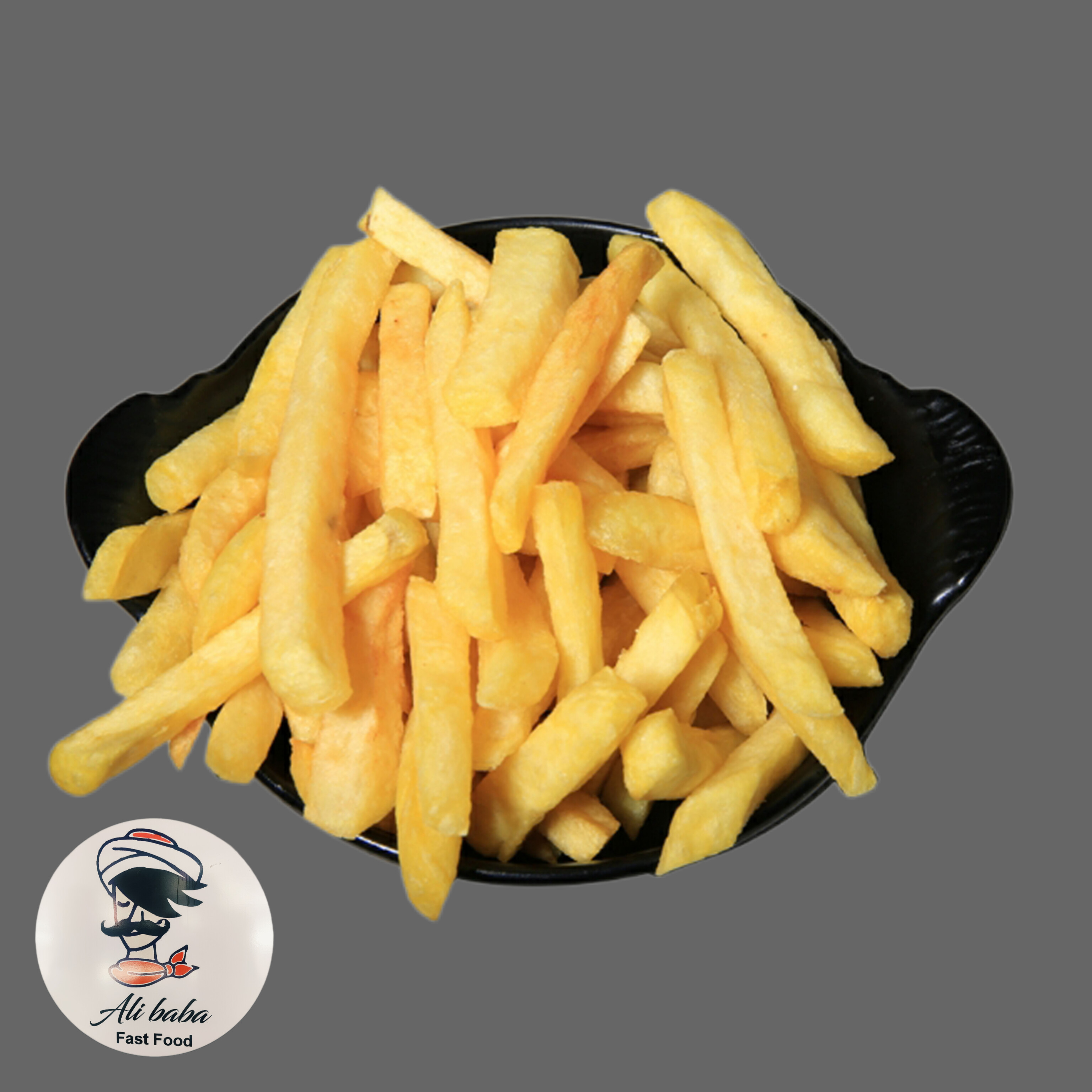 فست فود علی بابا