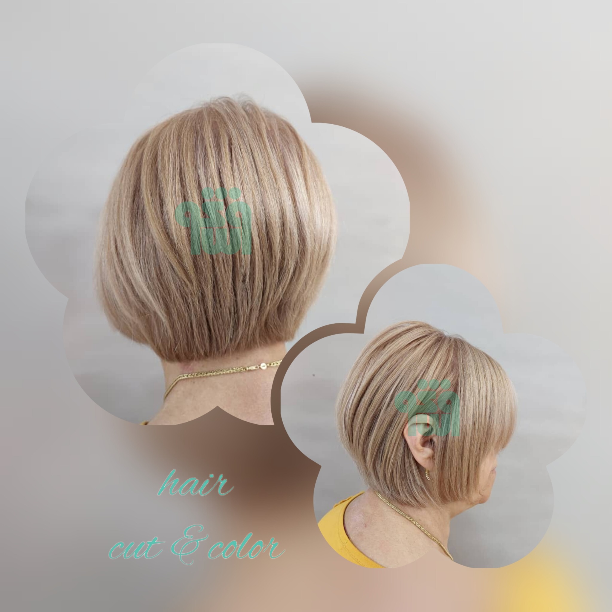 سالن زیبایی وشکو