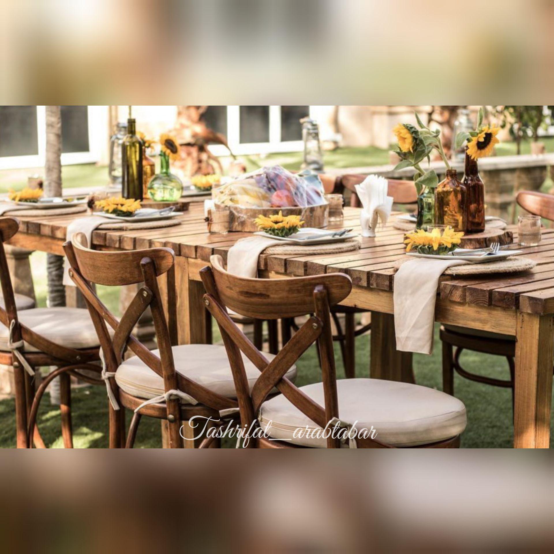 تشریفات مجالس عرب تبار