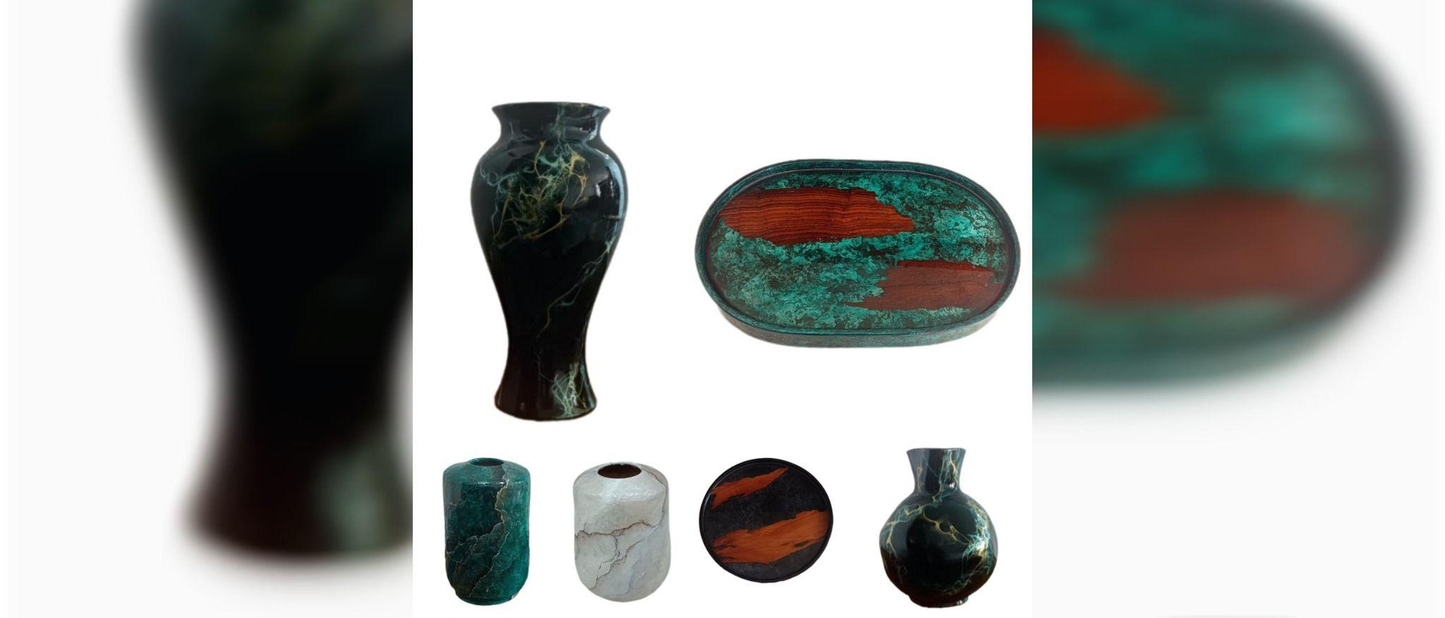 صنایع دستی هونارا