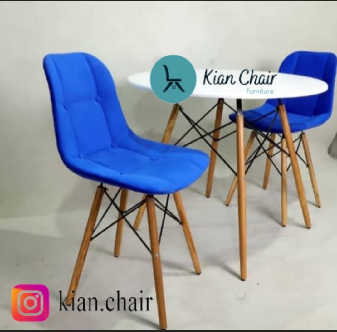 تولید میز و صندلی کیان چیر