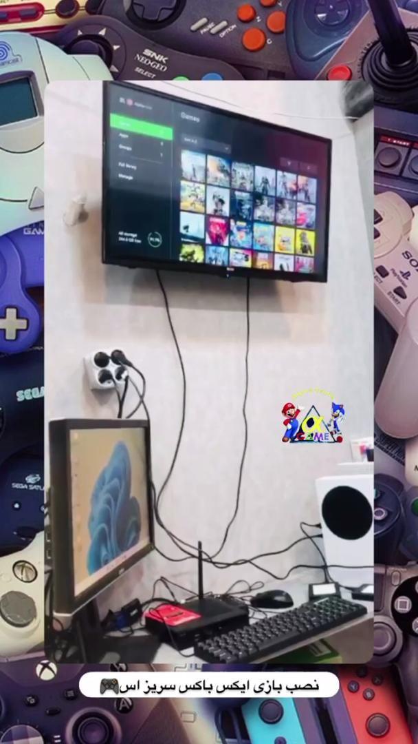 فروشگاه آلفاگیم