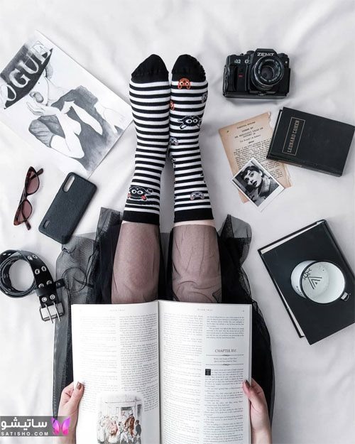 جوراب برزگرپور