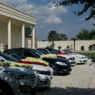 کرایه خودرو رمضانی