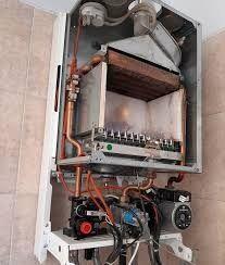 نصب و تعمیر پکیج و کولر گازی