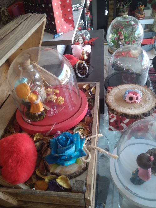 گالری ایرام