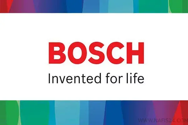 نمایندگی خدمات بوش