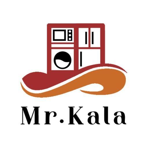 فروشگاه لوازم خانگی مسترکالا