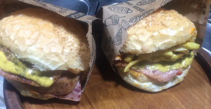 فست فود راک