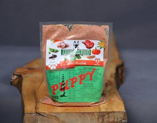 پت شاپ لاکی