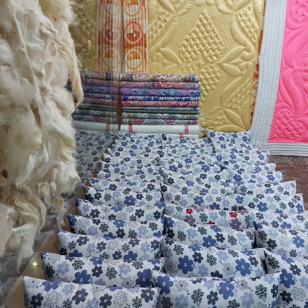 شرکت نساجی آستانه بوشهر