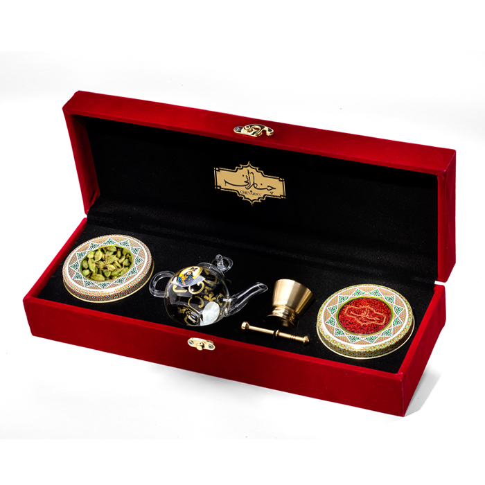 محصولات غذایی چنارانی