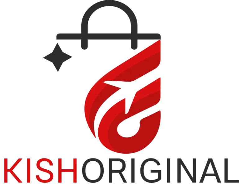 کیش اورجینال خرید مستقیم از امارات