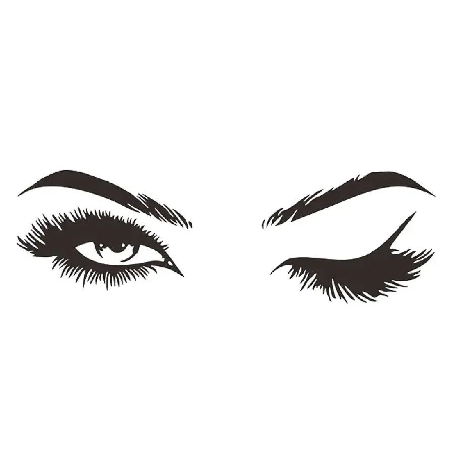 اکستیشن مژه