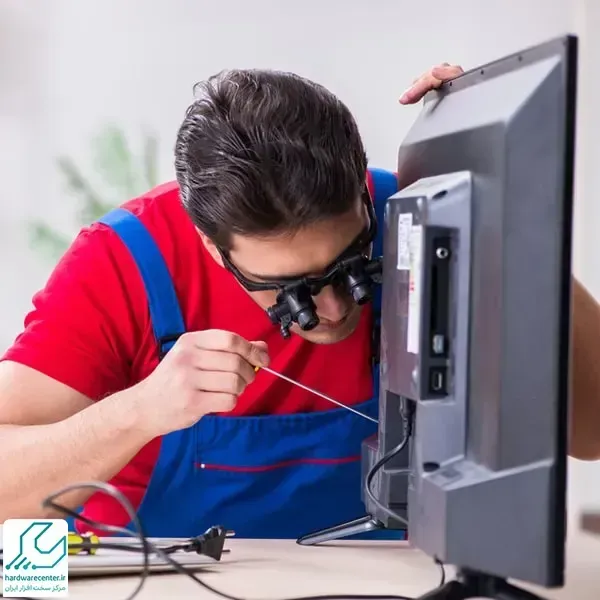 تعمیرات تخصصی تلویزیون هایLEDLCD وپلاسما