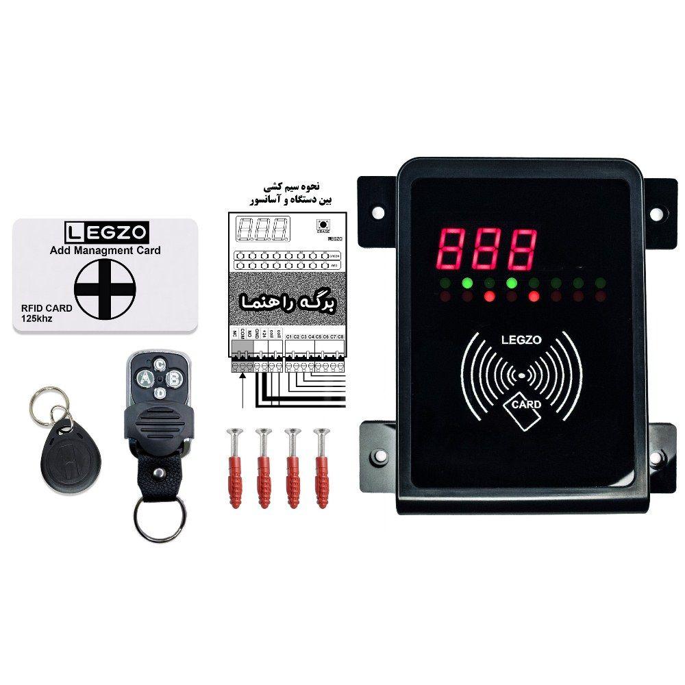 خدمات فنی مهندسی محمد علی حسنی قوام