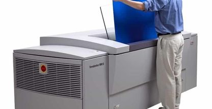 لیتوگرافی خاورمیانه