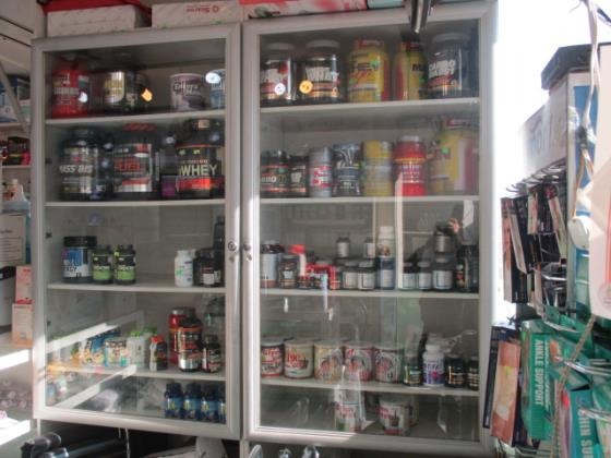 داروخانه دکتر مهرانفر