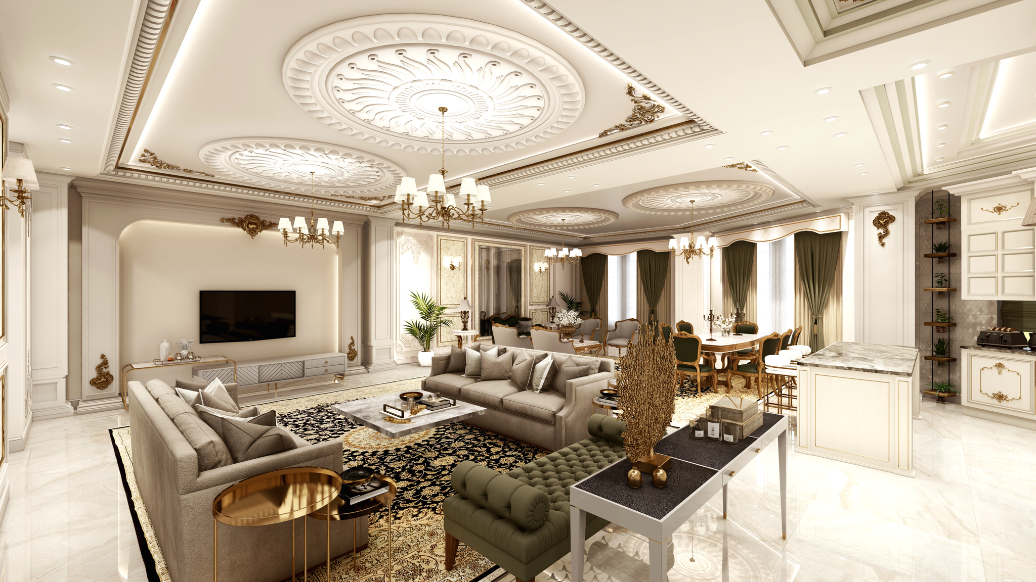 معماری ستاوند