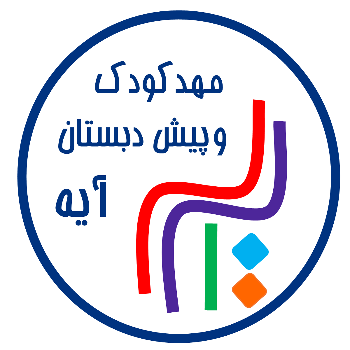 مهدکودک و پیش دبستان آیه