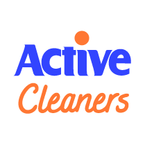 اکتیو کلینرز | خشکشویی آنلاین