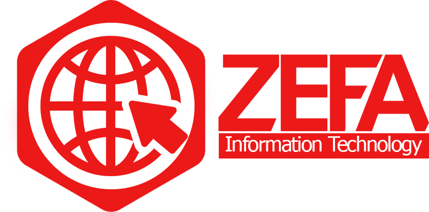 فناوری اطلاعات زیفا