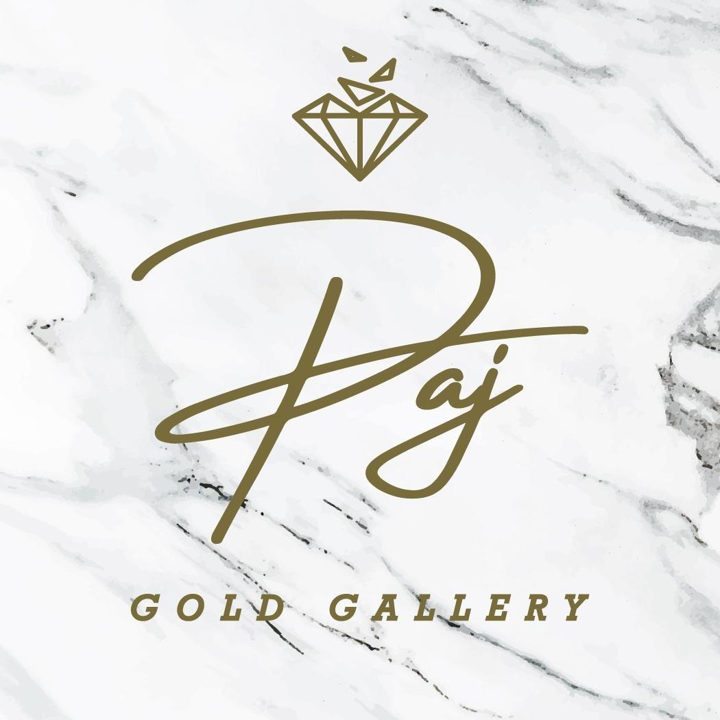 طلافروشی پاژگلد