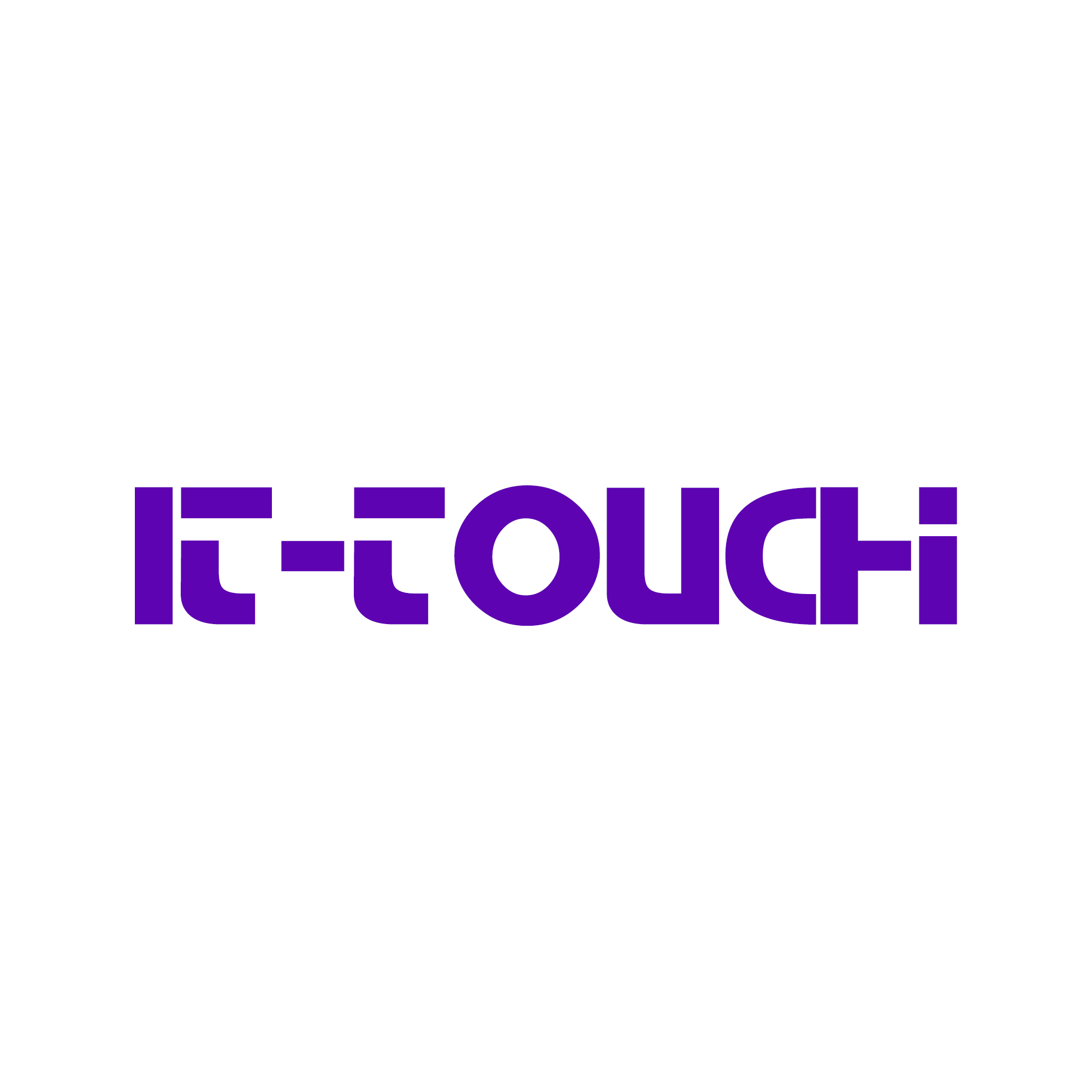 مانیتور صنعتی لمسی ittouch