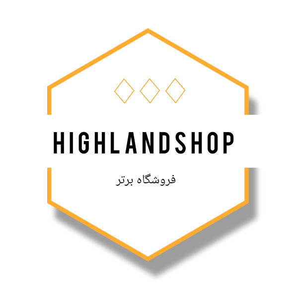 هایلند شاپ  فروشگاه اینترنتی کفش