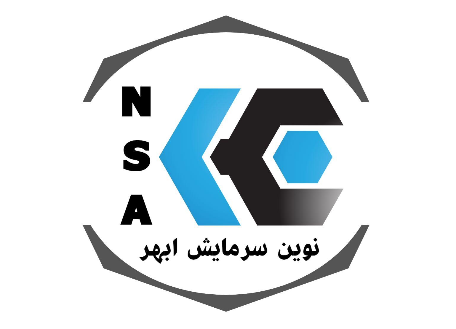 نوین سرمایش ابهر