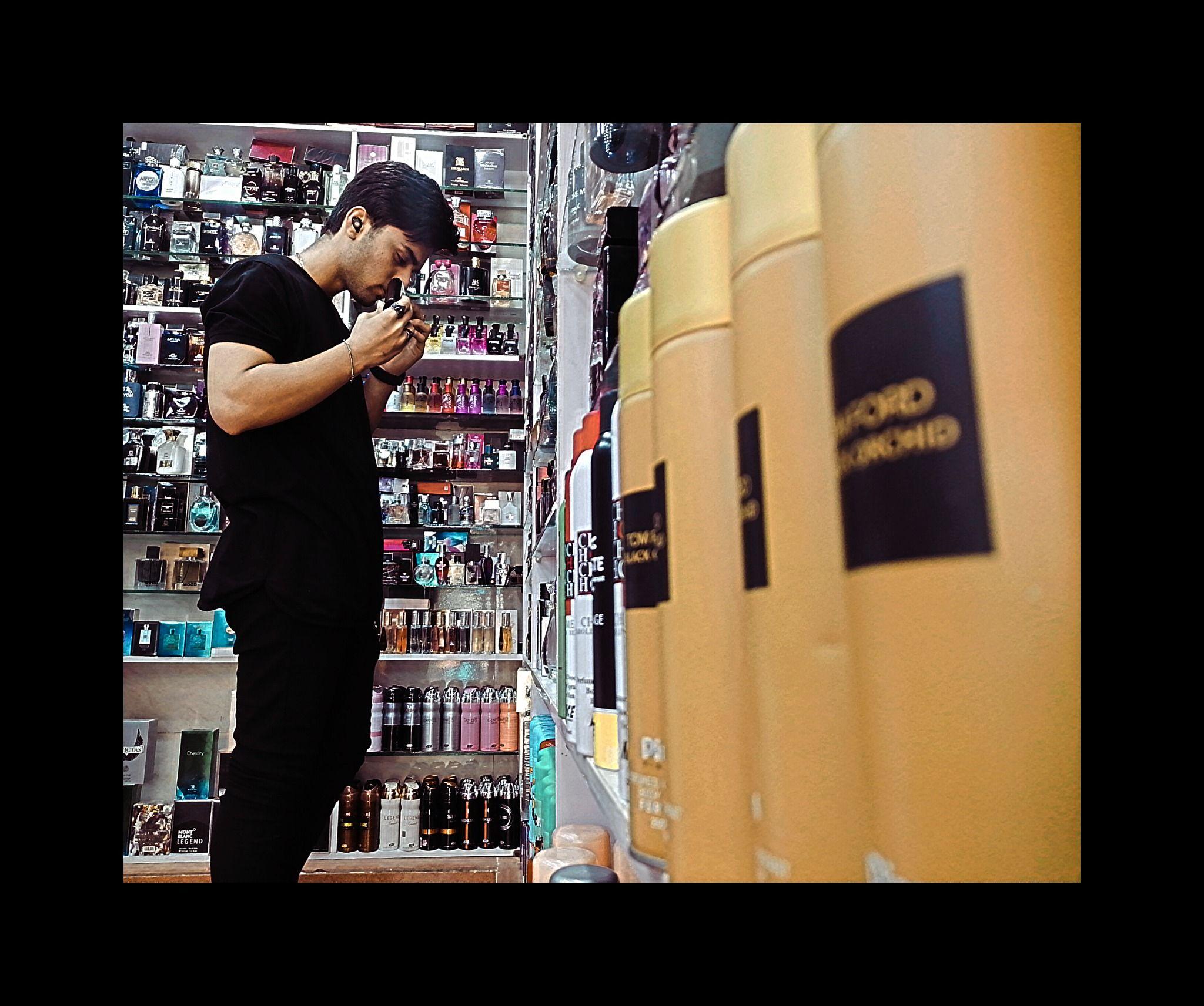 عطر ادکلن شاه نشین