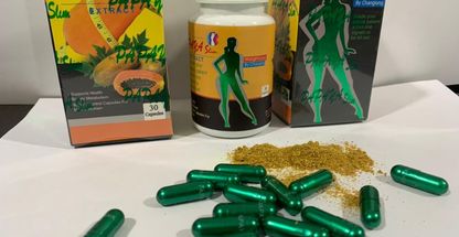 فروشگله پریسان