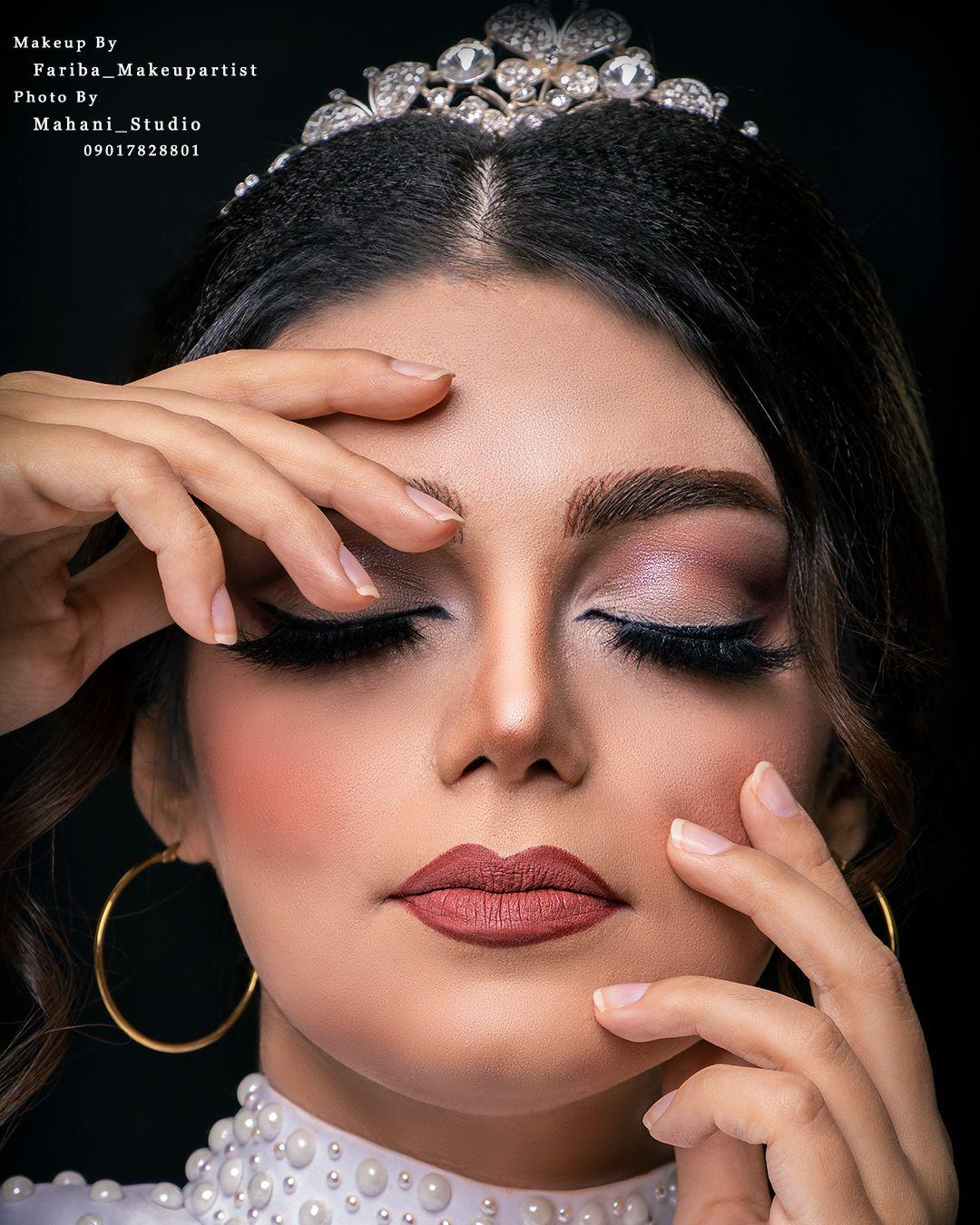 استودیو مهدی ماهانی