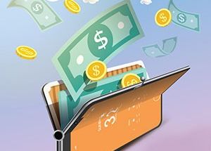 تایپیست و مترجم و گویندگی