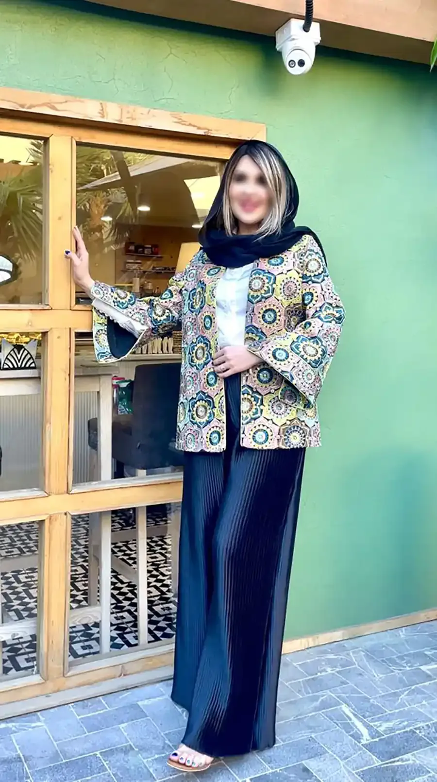 آموزش سرویس آشپزخانه اسدی