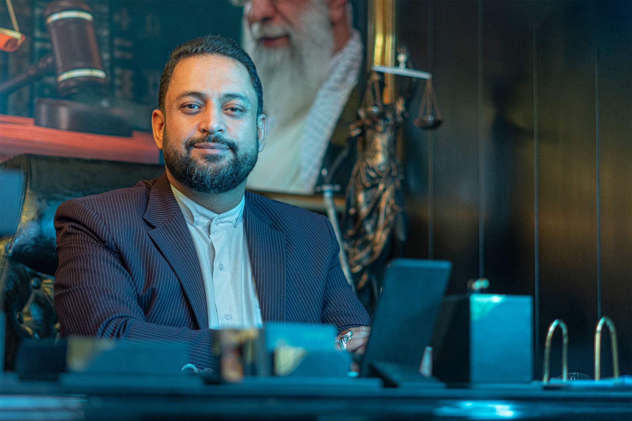 موسسه حقوقی مجد وکیل الرعایا