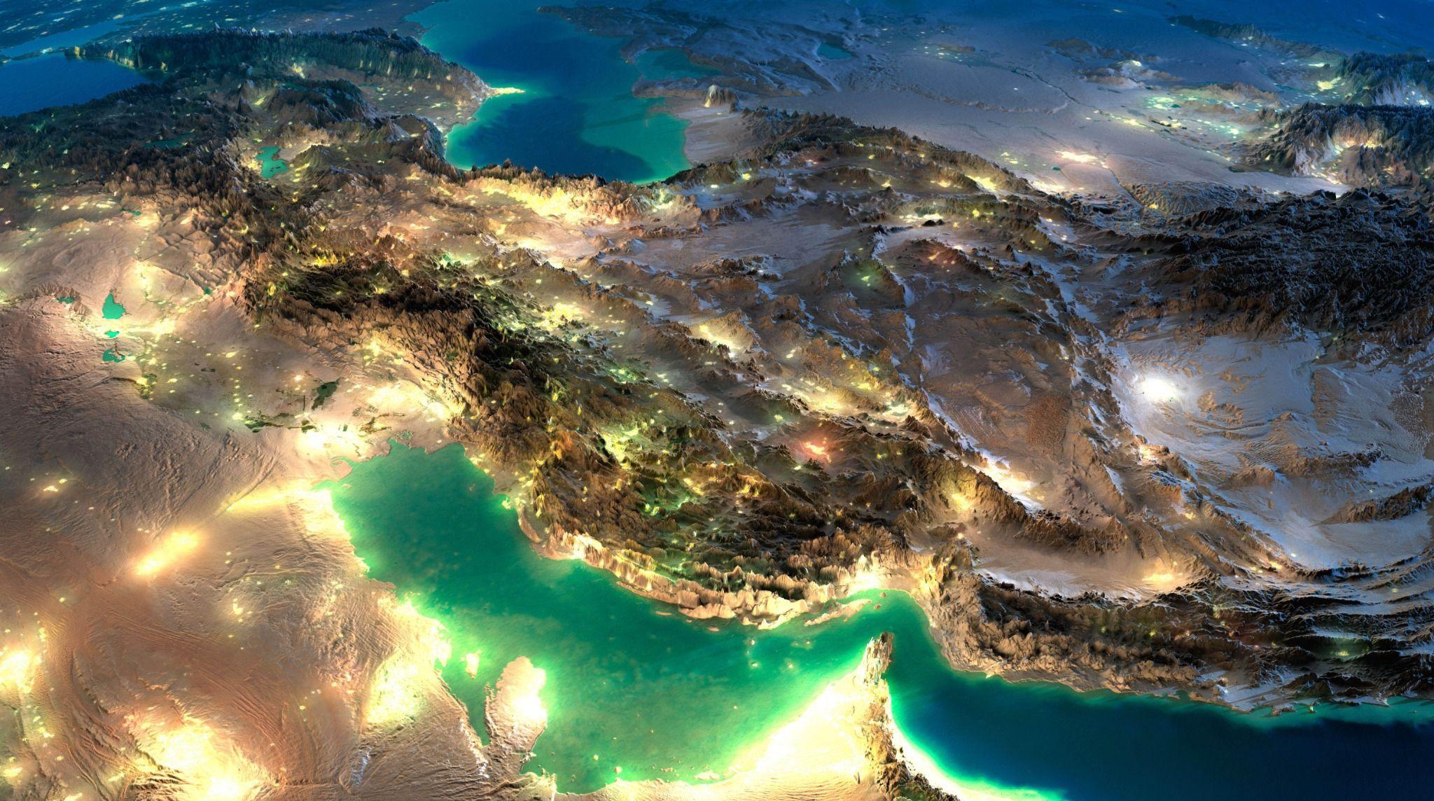 اپلیکیشن ایران من