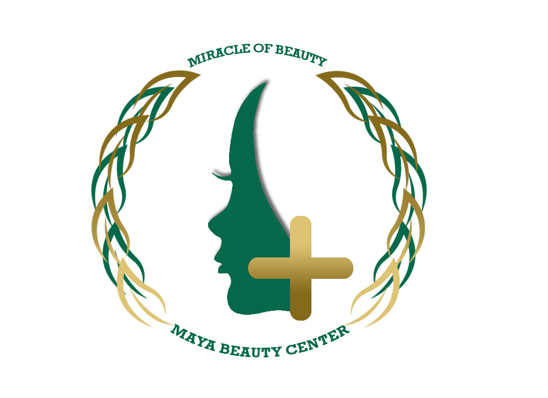 مجموعه زیبایی مایا