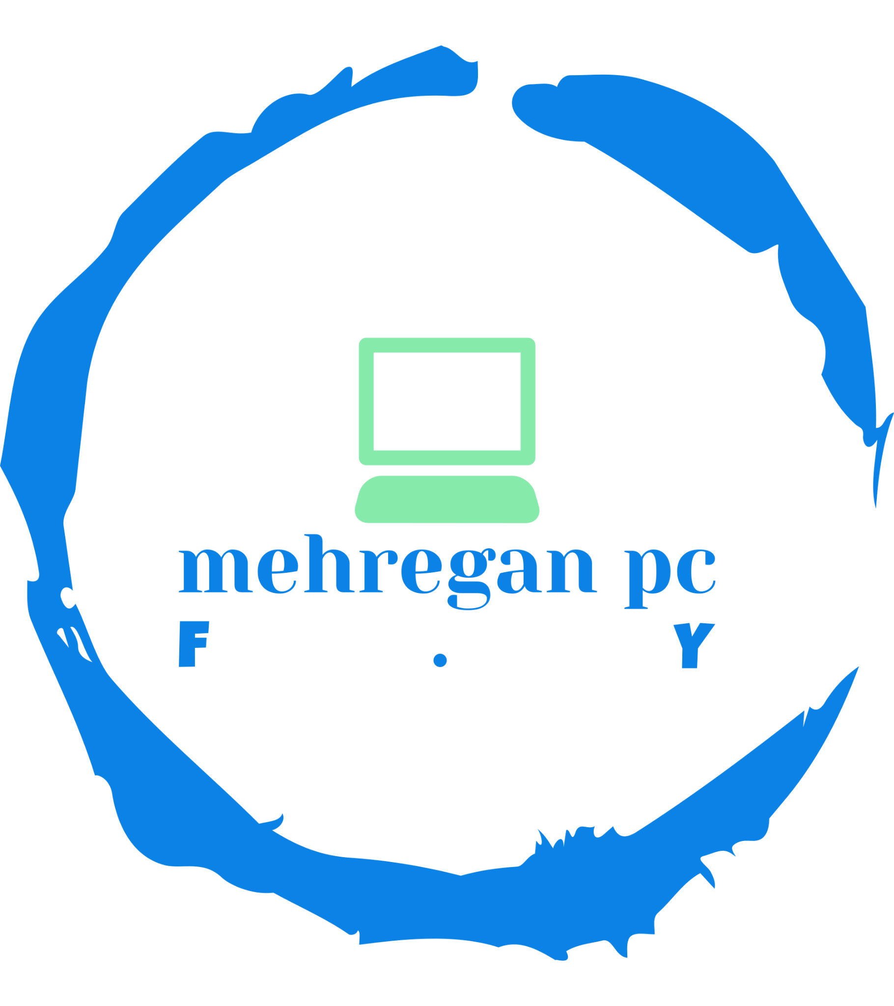 مهرگان پی سی