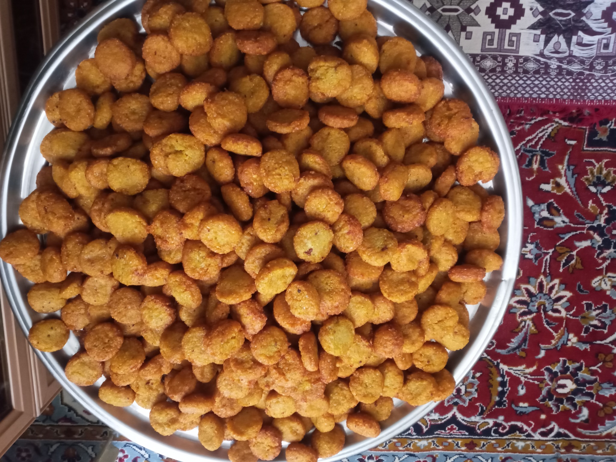 فلافل آبادان سیتی