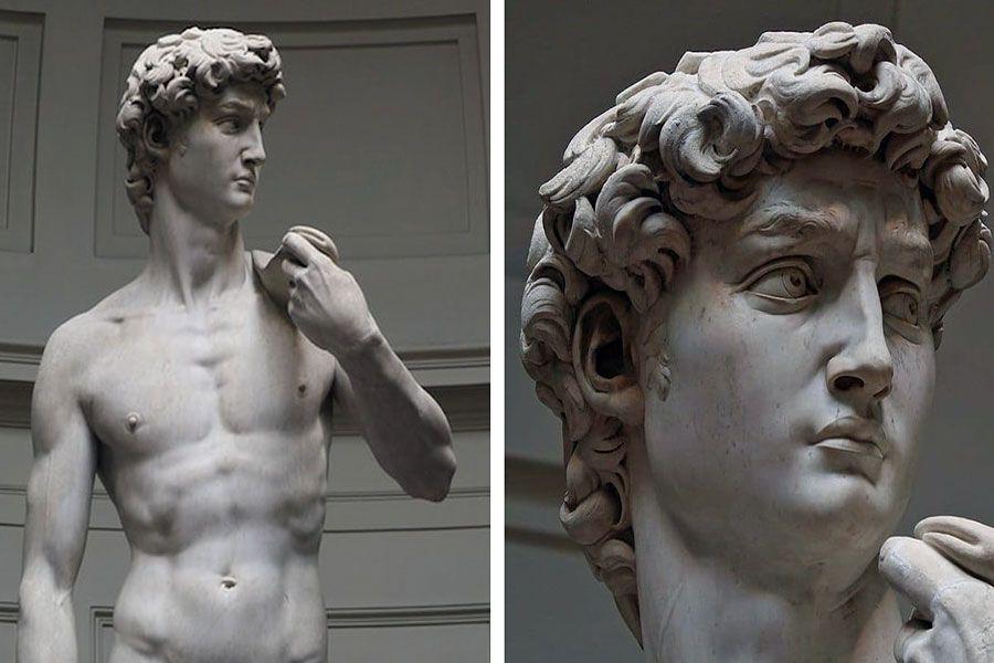 مجسمه سازی قالبگیری