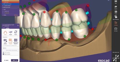 لابراتور دندانسازی ابوطالبی