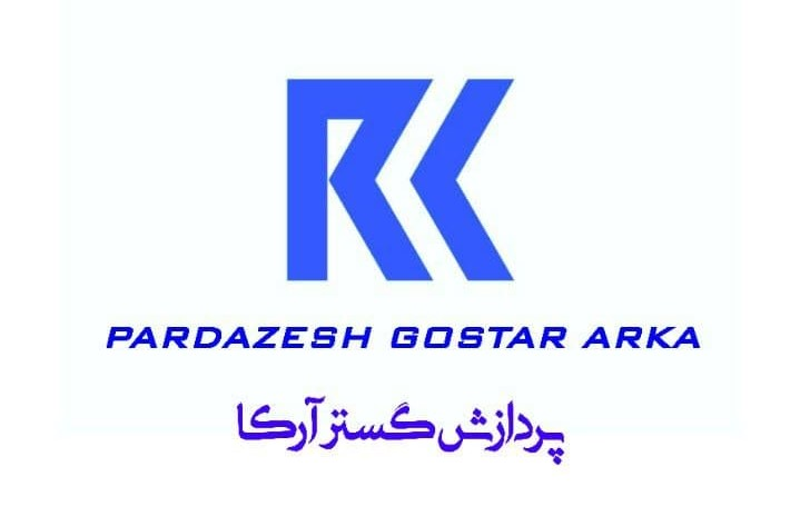 پردازش گستر آرکا