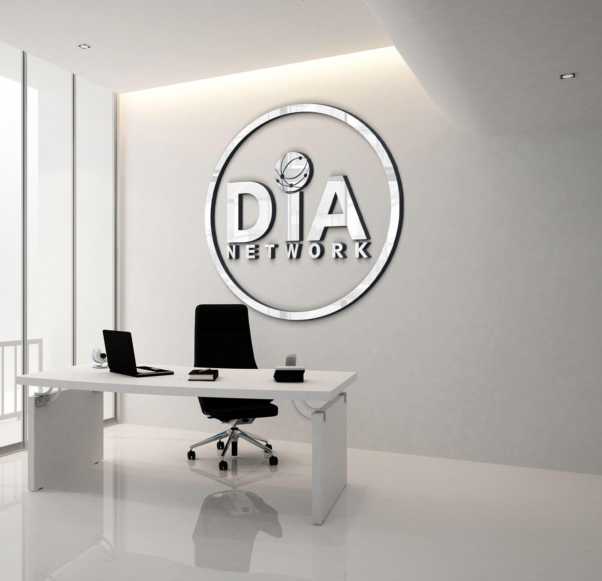 شرکت دیا نتورک