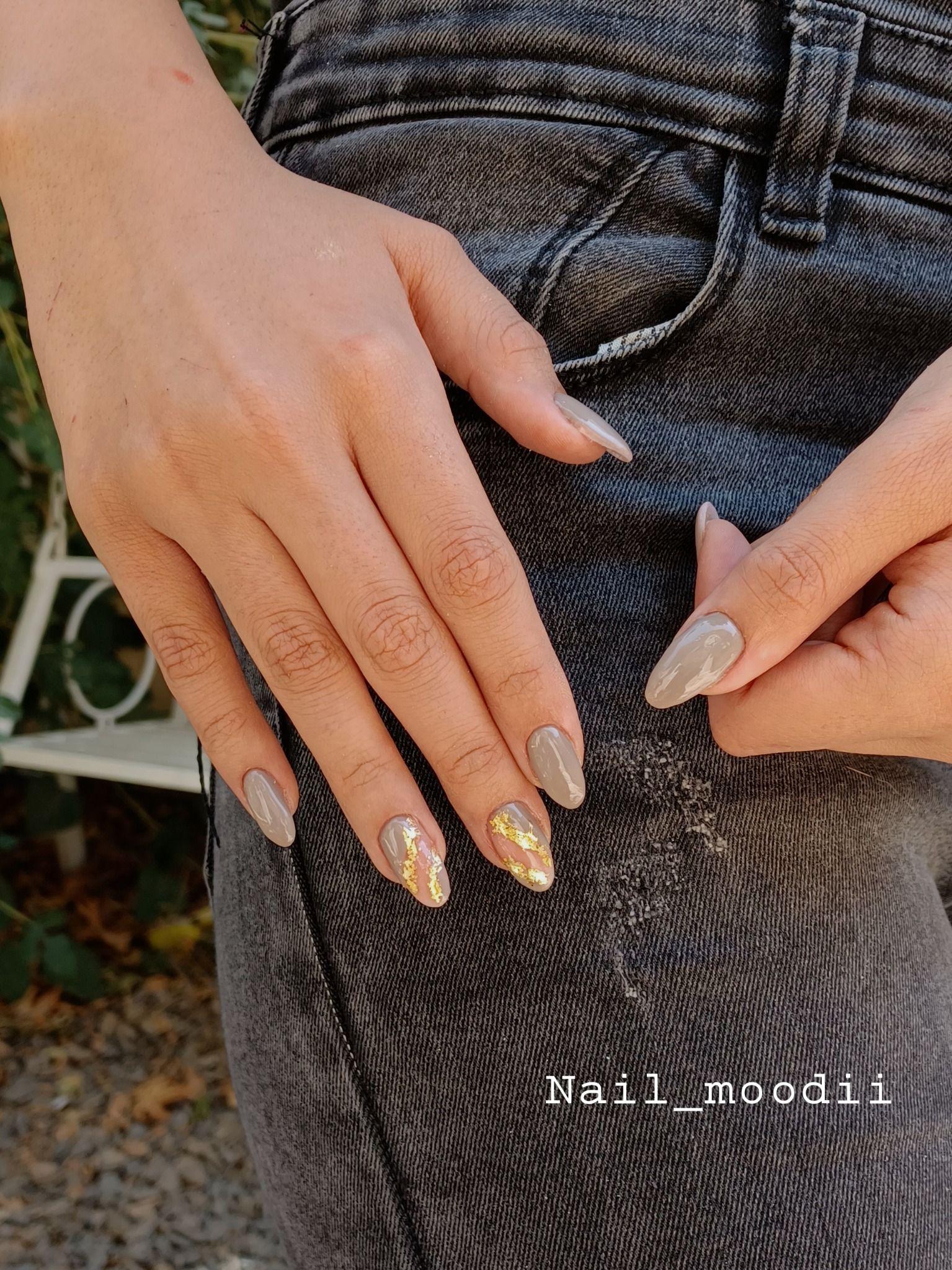 سالن زیبایی ناخن در همدان