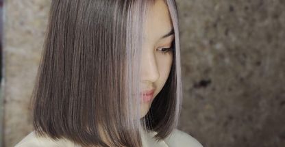 رنگ و لایت تخصصی با شهربانو جعفری