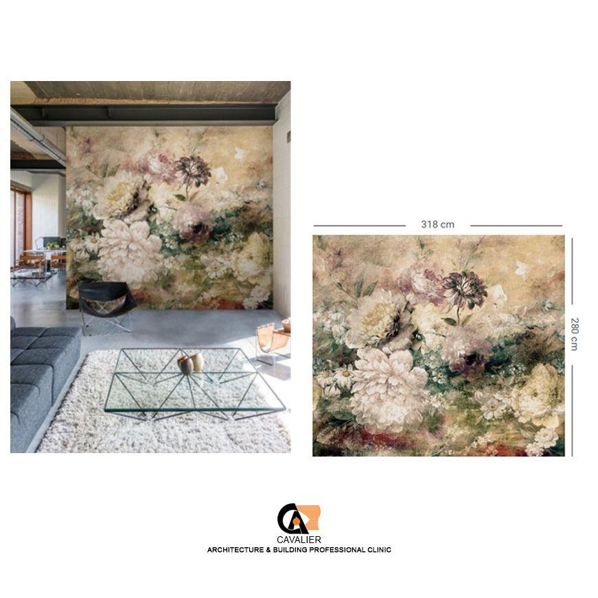 فروشگاه دکوراسیون داخلی کاوالیر