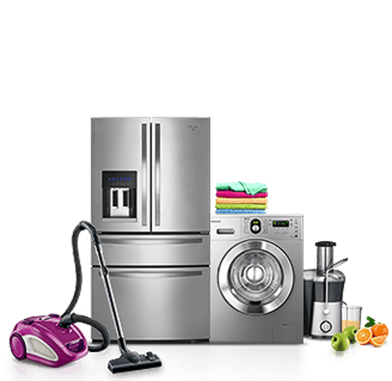 تعمیرات لوازم خانگی طلایی کیش