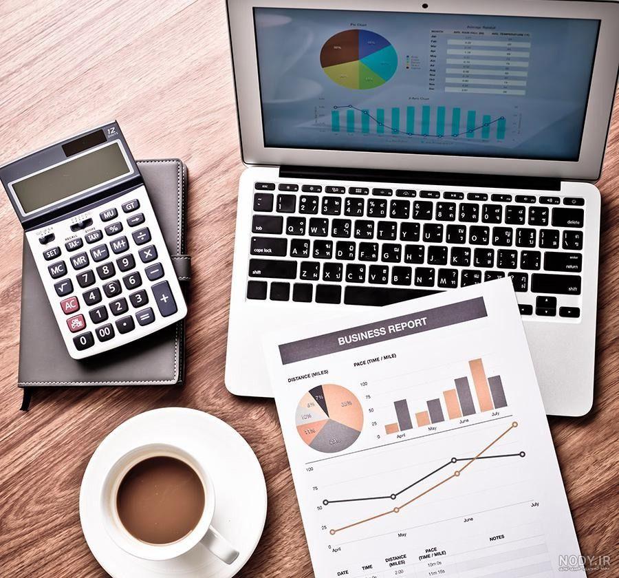 خدمات مالی و مالیاتی