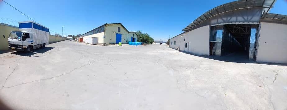 اجاره انبار VIP تهران اسفندیاری